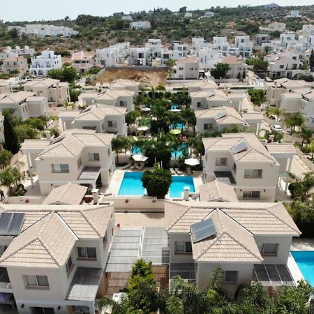 Anthorina Villa 9 Протарас Экстерьер фото