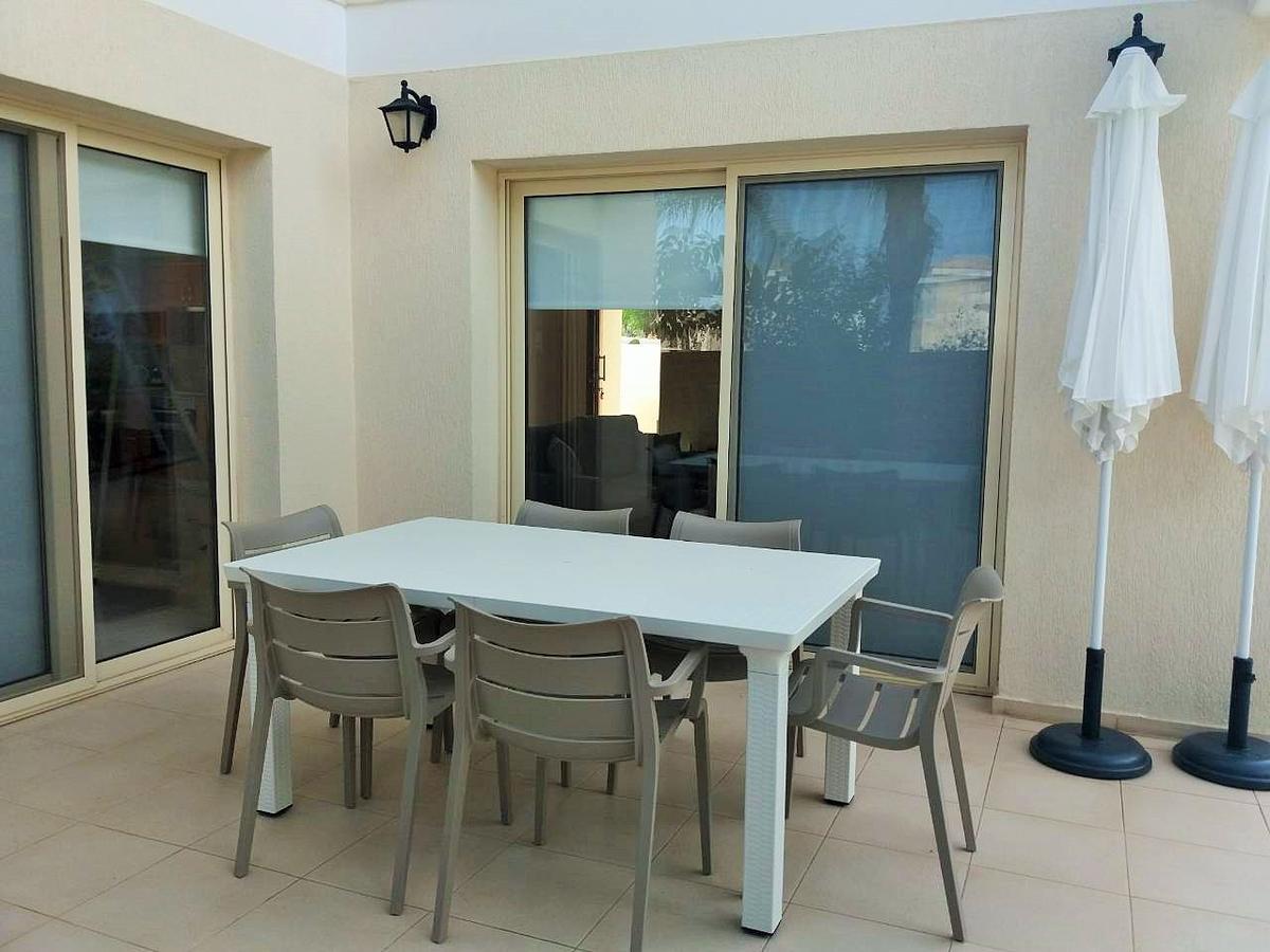 Anthorina Villa 9 Протарас Экстерьер фото