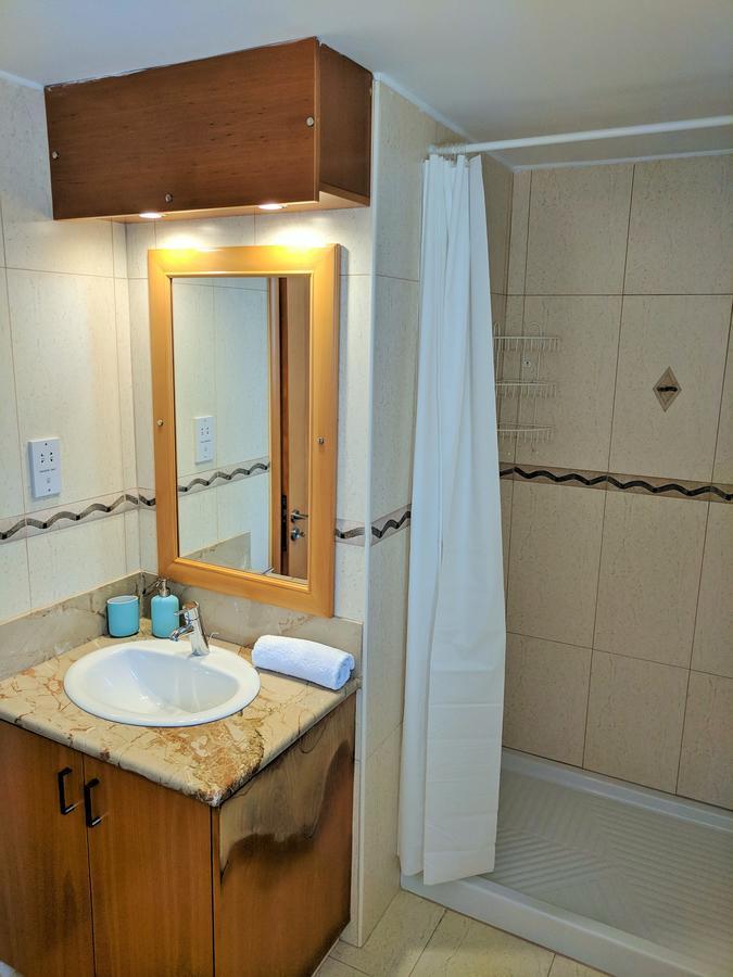 Anthorina Villa 9 Протарас Экстерьер фото